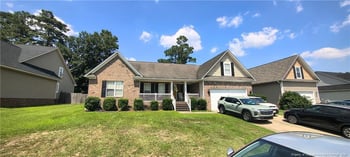 8920 Grouse Run Ln, Fayetteville, NC 28314
