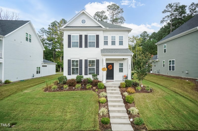 8920 Lee Brown Ridge Dr, Wake Forest, NC 27587