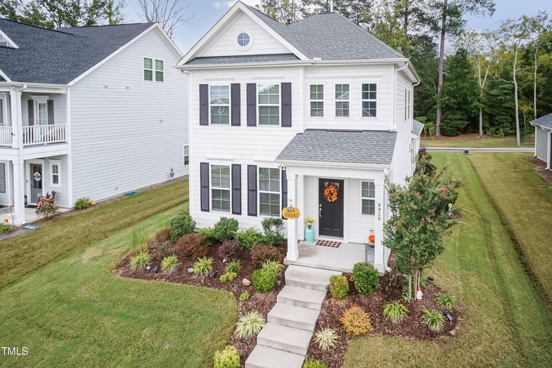 8920 Lee Brown Ridge Dr, Wake Forest, NC 27587