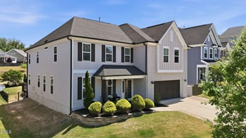 8920 Mother Nancy Dr, Wake Forest, NC 27587