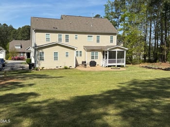 8920 Tara Hill Ln, Wake Forest, NC 27587