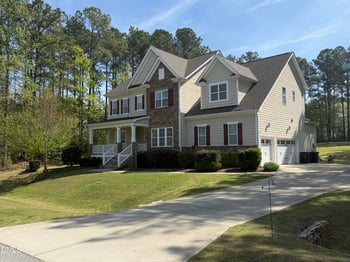 8920 Tara Hill Ln, Wake Forest, NC 27587