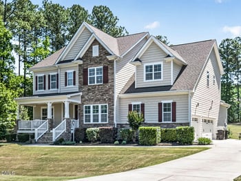 8920 Tara Hill Ln, Wake Forest, NC 27587