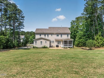 8920 Tara Hill Ln, Wake Forest, NC 27587