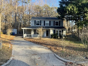 8920 Taymouth Ct, Raleigh, NC 27613