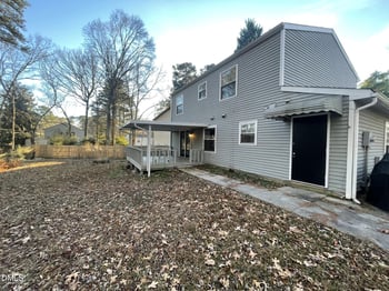 8920 Taymouth Ct, Raleigh, NC 27613