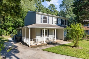 8920 Taymouth Ct, Raleigh, NC 27615