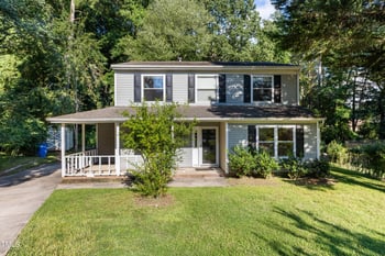 8920 Taymouth Ct, Raleigh, NC 27615