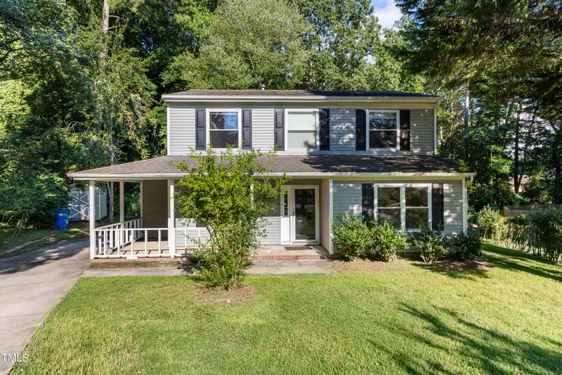 8920 Taymouth Ct, Raleigh, NC 27615