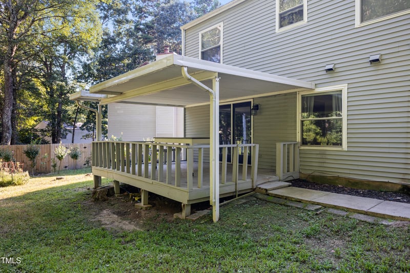 8920 Taymouth Ct, Raleigh, NC 27615