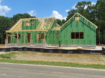 8920 Thompson Mill Rd, Wake Forest, NC 27587
