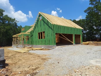 8920 Thompson Mill Rd, Wake Forest, NC 27587