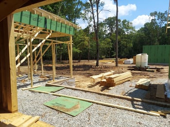 8920 Thompson Mill Rd, Wake Forest, NC 27587