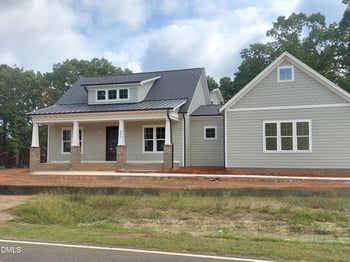 8920 Thompson Mill Rd, Wake Forest, NC 27587