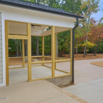 8920 Thompson Mill Rd, Wake Forest, NC 27587