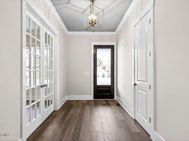 8920 Thompson Mill Rd, Wake Forest, NC 27587