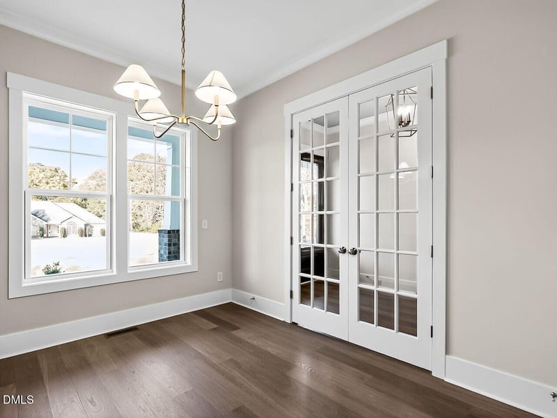 8920 Thompson Mill Rd, Wake Forest, NC 27587