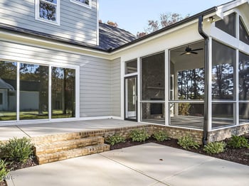 8920 Thompson Mill Rd, Wake Forest, NC 27587