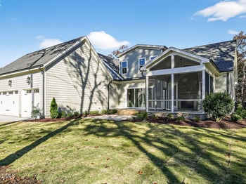 8920 Thompson Mill Rd, Wake Forest, NC 27587