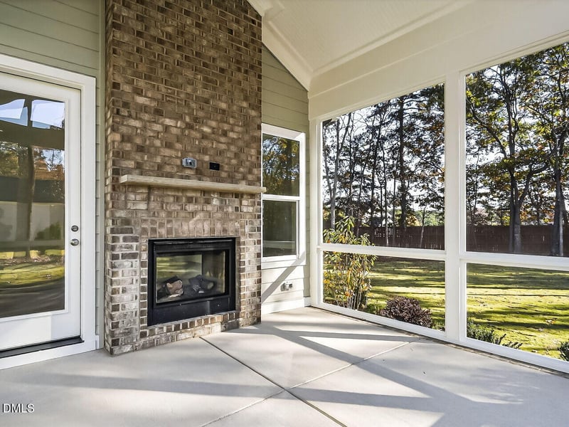 8920 Thompson Mill Rd, Wake Forest, NC 27587