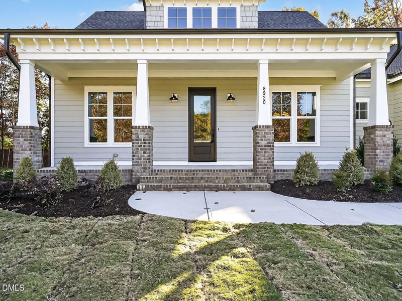 8920 Thompson Mill Rd, Wake Forest, NC 27587
