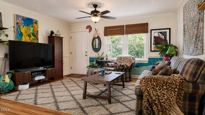 8921 U S Hwy 301, Four Oaks, NC 27524