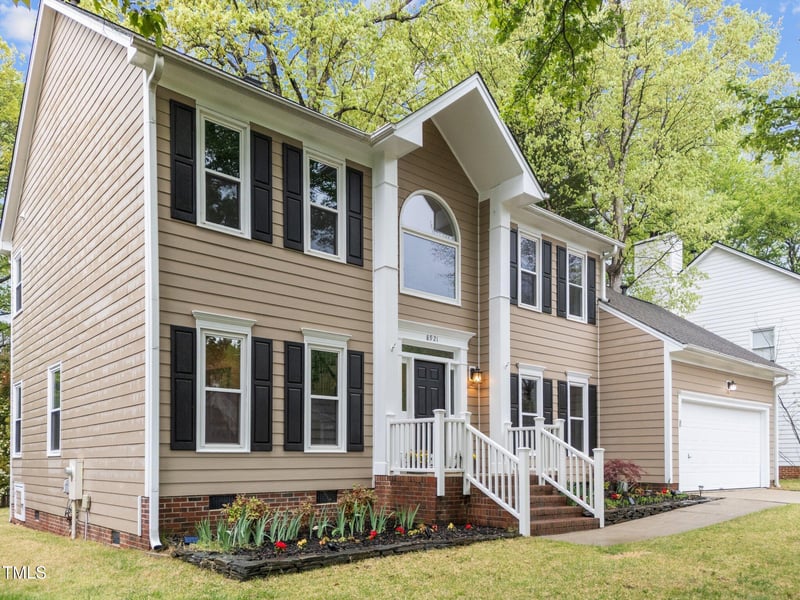 8921 Walking Stick Trl, Raleigh, NC 27615