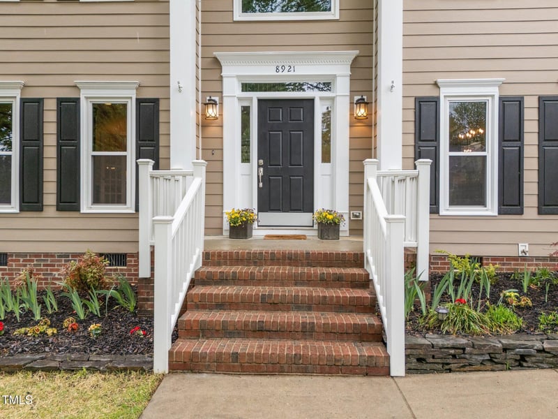 8921 Walking Stick Trl, Raleigh, NC 27615