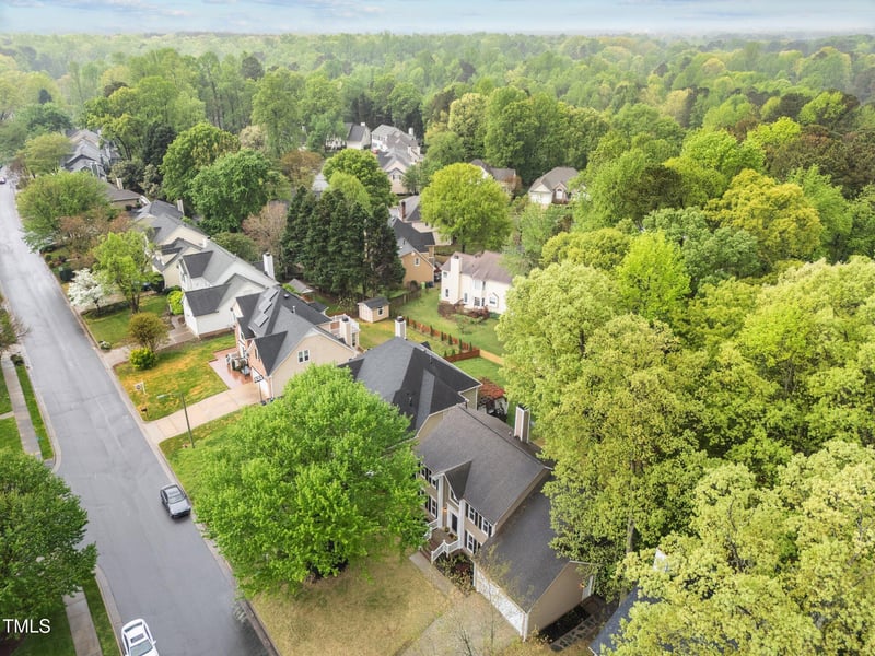 8921 Walking Stick Trl, Raleigh, NC 27615