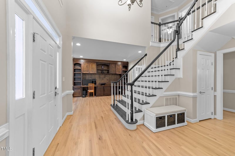 8921 Walking Stick Trl, Raleigh, NC 27615