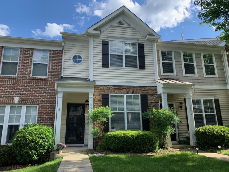 8922 Camden Park Dr, Raleigh, NC 27613