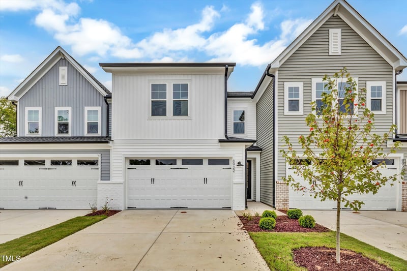 8922 Kennebec Crossing Dr #71, Angier, NC 27501