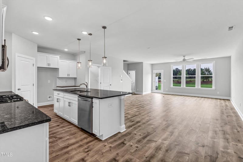 8922 Kennebec Crossing Dr #71, Angier, NC 27501