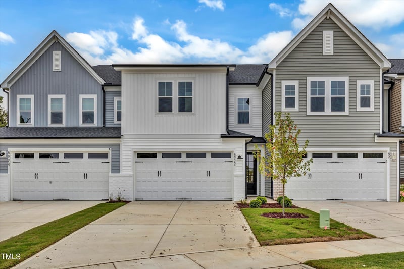 8922 Kennebec Crossing Dr #71, Angier, NC 27501