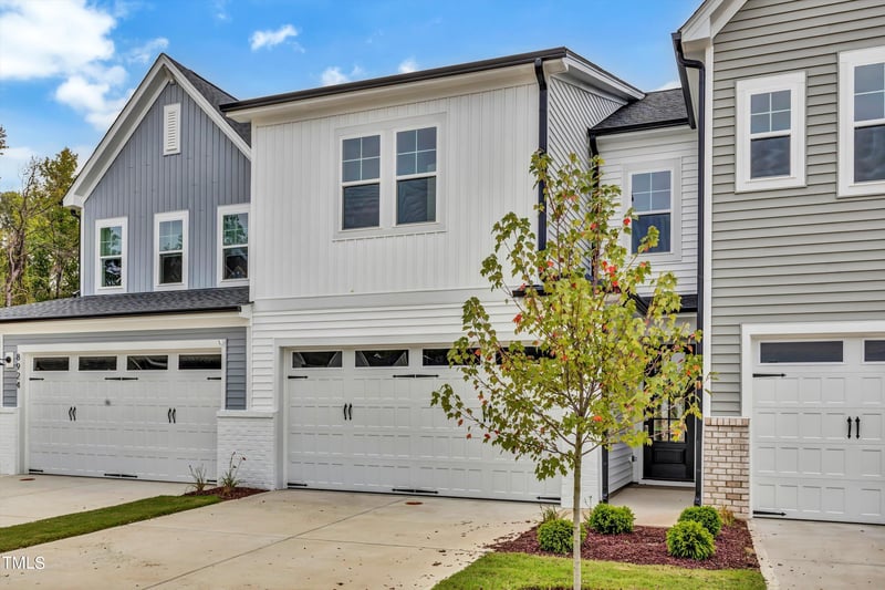 8922 Kennebec Crossing Dr #71, Angier, NC 27501