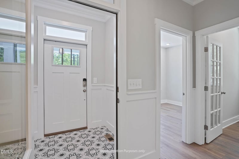 8924 Brook Trout Ln, Willow Springs, NC 27592