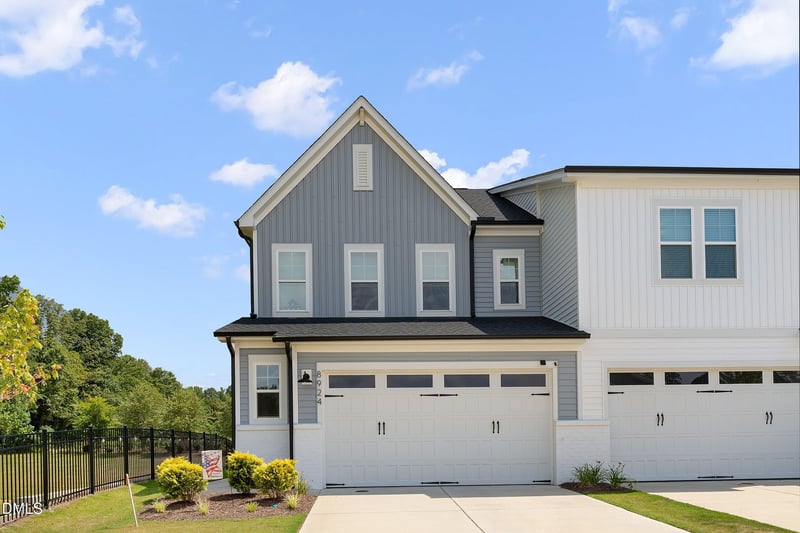 8924 Kennebec Crossing Dr #72, Angier, NC 27501