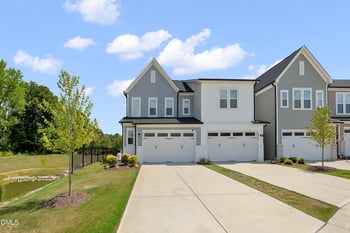 8924 Kennebec Crossing Dr #72, Angier, NC 27501