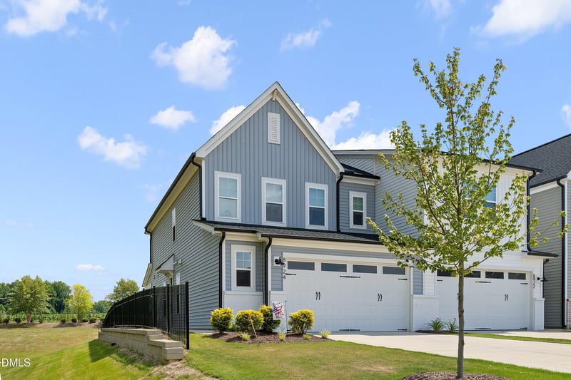 8924 Kennebec Crossing Dr #72, Angier, NC 27501