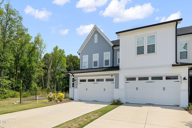 8924 Kennebec Crossing Dr #72, Angier, NC 27501