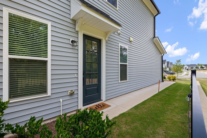 8924 Kennebec Crossing Dr #72, Angier, NC 27501