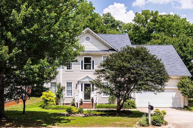 8924 Walking Stick Trl, Raleigh, NC 27612