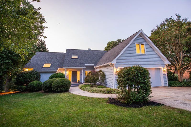 8924 Wildwood Links, Raleigh, NC 27613