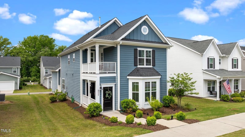 8925 Lee Brown Ridge Dr, Wake Forest, NC 27587