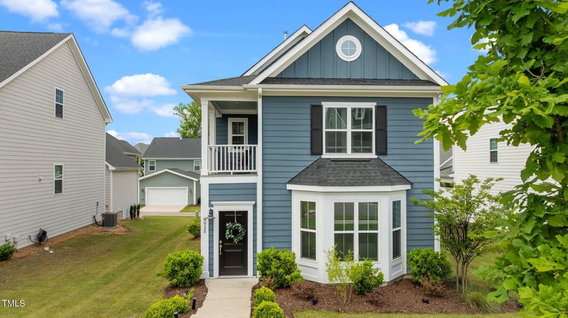 8925 Lee Brown Ridge Dr, Wake Forest, NC 27587