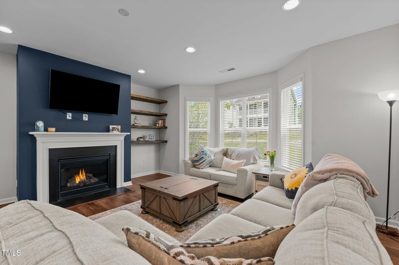 8925 Lee Brown Ridge Dr, Wake Forest, NC 27587