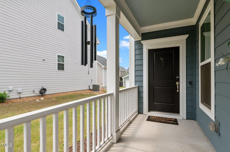 8925 Lee Brown Ridge Dr, Wake Forest, NC 27587
