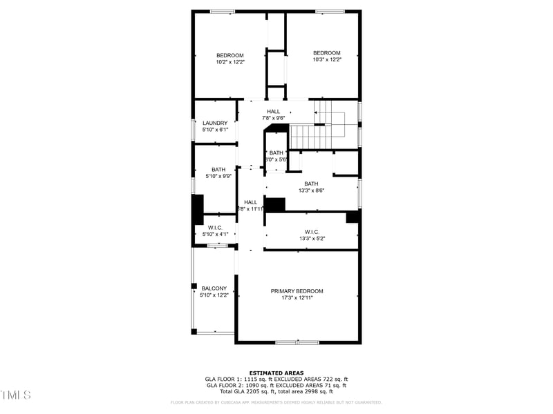 8925 Lee Brown Ridge Dr, Wake Forest, NC 27587