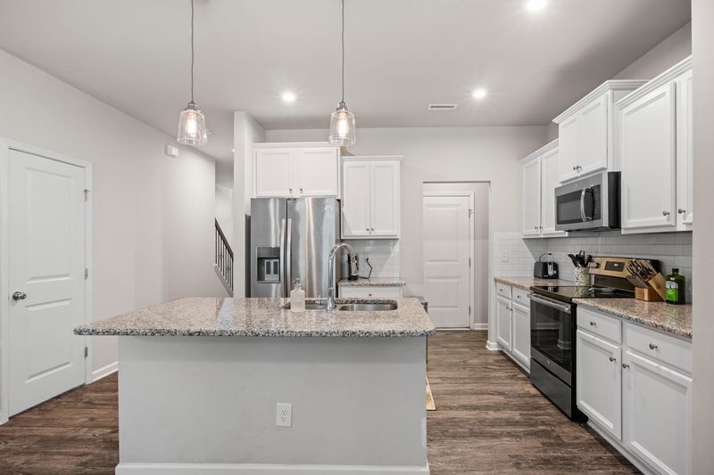 8929 Commons Townes Dr, Raleigh, NC 27616
