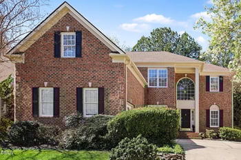 8929 Winged Thistle Ct, Raleigh, NC 27617